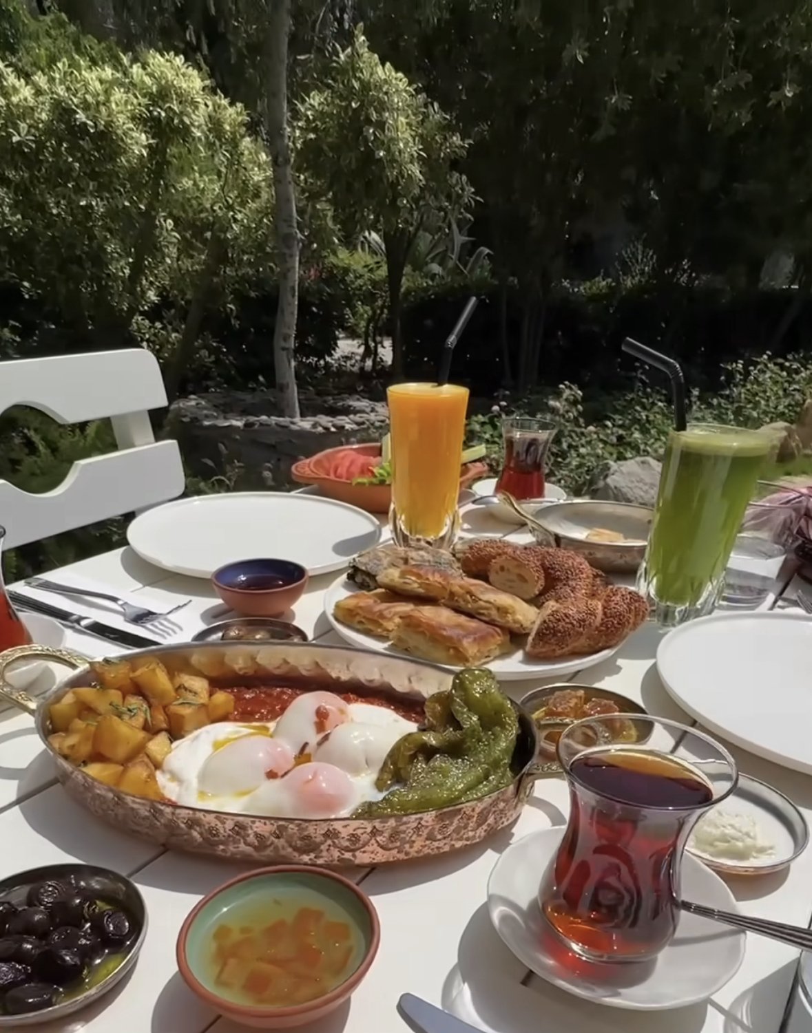 MEZRA YALIKAVAK - MUTFAKTA MASTERCHEF ŞAMPİYONU 2 IMG 6115